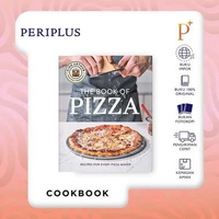 King Arthur Baking Company’s Book of Pizza - 9781668054451