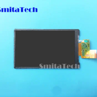 5.0 inch tft lcd display for BMW VI BMW 6 GPS navigator LCD Screen replacement panel