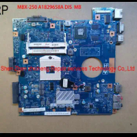 For SONY VPCEG laptop motherboard Z40HR MB 48.4MP06.021 MBX-250 A1829658A HM65 DDR3 Discrete graphics