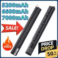 For Ninebot Segway Es1 / ES2 / Es3 / Es4 /E22 Scooter 36V 5200mAh Suitable