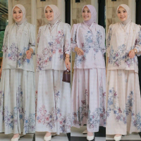 ONE SET ROK ELIN ORI PREMIUM BY D'LOVERA