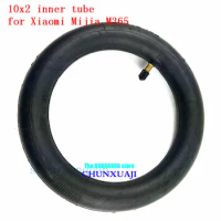 10" Upgraded Thicken tire tube For Xiaomi Mijia M365 Electric Scooter Tyre Inner Tubes M365 Parts Durable Pneumatic inner Tires