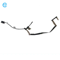 New Original Laptop LCD EDP FHD Cable for Dell XPS 15 9570 Precision 5530 M5530 DAM00 05CPJ2 5CPJ2 DC02C00HT00