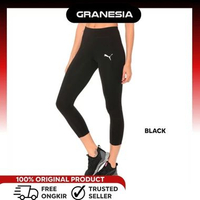 Puma Active Capri Leggings For Girl 85175601|Celana Lari Anak Cewe 11-12Y