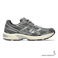 Asics 亞瑟士 休閒鞋 男鞋 GEL-1130 銀灰【運動世界】1201A256-026