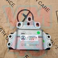 Dudukan Transmission Transmisi Mounting Gearbox Kiri Audi TT 8J Mk2 2000cc EA888 DSG DQ250 Matic