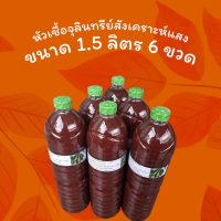 [COD] หัวเชื้อจุลินทรีย์สังเคราะห์แสง PSB สูตรเข้มข้น 100% พร้อมส่งในไทย