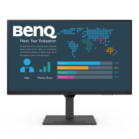 【BenQ】31.5吋2K QHD USB-C人體工學光智慧護眼螢幕BL3290QT