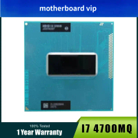 โปรเซสเซอร์แล็ปท็อปโน๊ตบุ๊ค, Intel Core i7 4700MQ SR15H 2.4GHz, 4-Core, 8-Tip, LGA G3 / rPGA946B