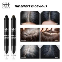 SEVICH Root Cover-up Stick  Pena Pewarna Rambut