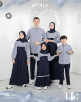 SARIMBIT TERBARU ETHICA ELFA 306 SPACE BLUE