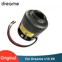 อุปกรณ์เสริมเครื่องดูดฝุ่นไร้สายแบบใช้มือถือ, Dreame V10, V10 XR, T20, ประกอบมอเตอร์, มอเตอร์พัดลม,