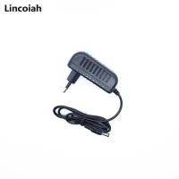18V 1A Adapter Charger For Deerma VC20 21 22 VC10 30 90 ES handheld wireless cleaner VC20 charging voltage 18V500MA 14.4