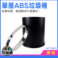 垃圾桶 垃圾筒 商用垃圾桶 垃圾桶無蓋 餐廳垃圾桶 廁所垃圾桶 廚餘桶 臥室浴室垃圾桶 MIT-TCBPC