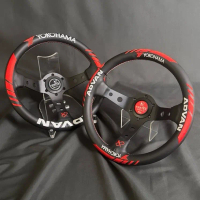 VERTEX Stir Racing Mobil Vertex x Advan Celong 13 Inch Universal Car