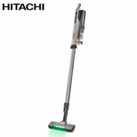 環球獨家禮【HITACHI 日立】直立手持兩用無線吸塵器PVXH3MCG