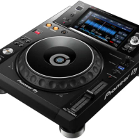 Pioneer XDJ-1000MK2 digital DJ disc player XDJ-1000 second generation digital player DJ controller