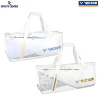 New Tas Badminton / Rectangular Racket Bag Victor BR5660 / BR 5660 AM