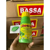 LINDOMIN HERBISIDA 200 ML HERBISIDA