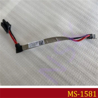 Original Power Interface MS-1581 FOR MSI GF66 GL66 DC-IN JACK Cable Charging port Power Cable 100%Test OK