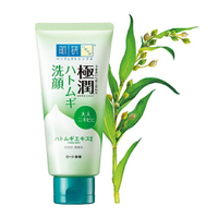 肌研極潤健康深層清潔調理洗面乳(100g)