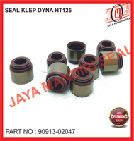 SEAL KLEP VALVE STEM TOYOTA DYNA 125 HT 125HT