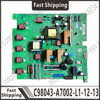 100% Test C98043-A7002-L1-12-13 DC Governor 6RA70 Series Power Board Driver Board Main Board Functionality Perfect