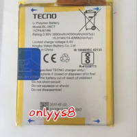 TECNO BL-39CT mobile phone battery board 4000mah