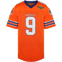 เสื้อเจอร์ซีย์ CODPhoneutrix รุ่น Bobby Boucher#9 Water Boy จากภาพยนตร์ Adam Sandler เรื่อง Mud Dog 