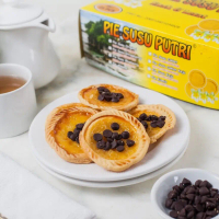 Pie Susu Putri 10 pcs Oleh oleh khas Bali