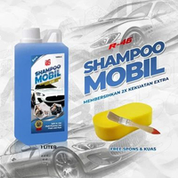 SHAMPO MOBIL R-46