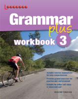 中學英文補充練習 GPW-GRAMMAR PLUS WORKBOOK 3