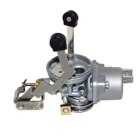 Karburator Motor Luar Mercury, Dongfa, 2 Lejang, 3.5Hp, 2.5Hp, 3D5-03100, 3F0-03100 Home