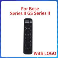 Original for Bose RC-PWS II IR Universal Remote Control Solo CineMate Series II GS Series II Solo 5 10 15 TV Sound System HiFi