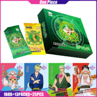 One Piece Cards BEIJIXIONG Anime Figure Playing Cards Booster Box Toys Mistery Box Games Birthday Gifts for Boys and Girls