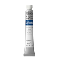 WINSOR & NEWTON COTMAN WATER COLOUR 8 ml.