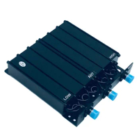 403~470MHz UHF Duplexer or Duplex Filter for Two Way Radio Repeater