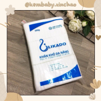 Giấy khô đa năng Likado ( ~ 300g )