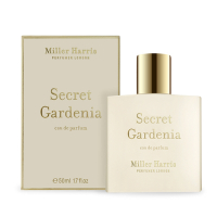 *Miller Harris 恬謐花徑淡香精 Secret Gardenia 50ml EDP-香水航空版