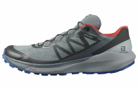SALOMON SENSE RIDE 4 GORE-TEX INVISIBLE FIT