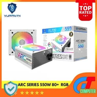 Vurrion ARC Series 550 Froze Edition PSU 80+ RGB 550W