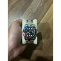 US POLO นาฬิกาผู้ชาย USM-230208-BK ของแท้ คําแนะนําการขายที่ร้อนแรงในเดือนนี้