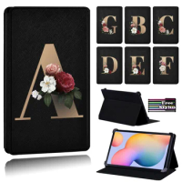 Tablet Case for Samsung Galaxy Tab S6 Lite/S6/S7/S3/S4/Tab S5e Lte/S5e/Tab S/Tab S2 Lte/S2 Universal Cover Case + Free Stylus