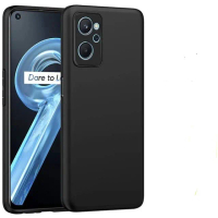 REALME 9i SOFT CASE MACARON CAMERA PROTECTION