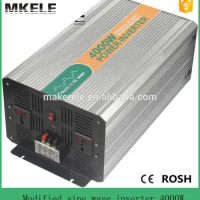 MKM4000-122G modified sine inverter ac dc 4kw inverter circuit of inverter voltage 12 220 dc to ac power inverter board
