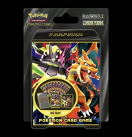 Pokemon Card - Ledakan Peniada Set