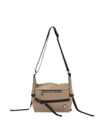 Insight Tas slempang Pria Harajuku Men Sling Bag Planet Surf INMBGS2501 Khaki