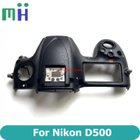 NEW Original D500 Top Cover For Nikon D500 Camera Replacement Unit Repair Part