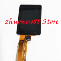New Original Replacement Parts For Gopro Hero 6 / 7 silver and black versions LCD Display Screen With Touch Repair