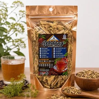 TUNGGAKSEMI Teh Adas Pulosari Teh Adas Pulowaras Premium Spices BUBUK 100 GRAM